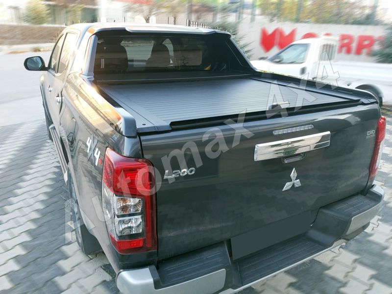 Inchidere bena, roll up Mitsubishi L200 Premium 2019+