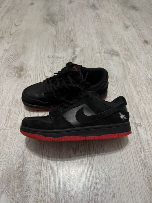 Кроссовки Nike Dunk