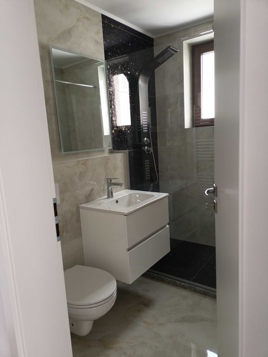 Vând apartament Selimbar, str Doamna Stanca