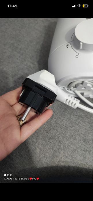 Incalzitor biberoane Philips Avent