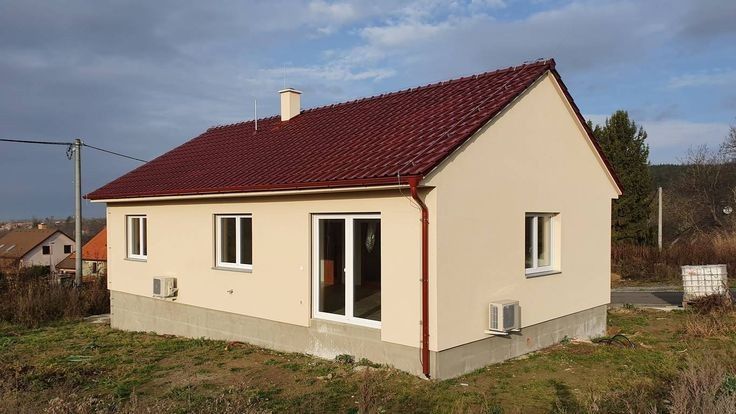 Construim case pe structura metalica cu panouri sandwich