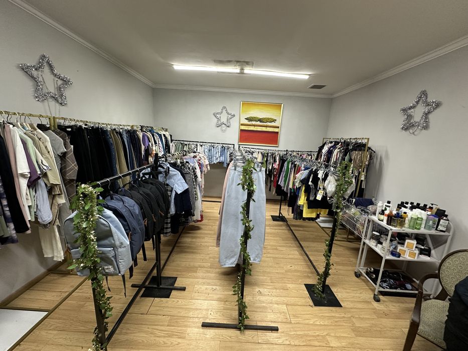 Оптом одежда для всей семьи