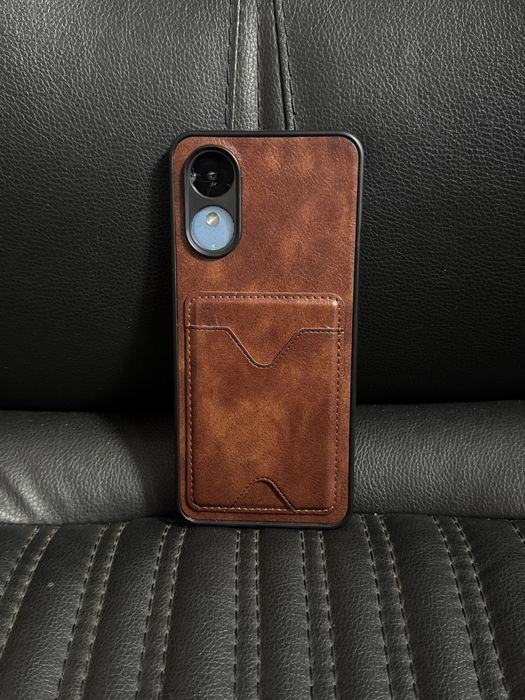 Oppo A17K 4/64 продам