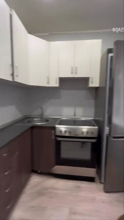 2 ком в рассрочку по камзина(смолл)