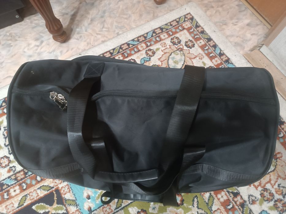 Спортивная сумка