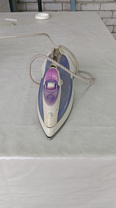 Продам б/у Утюг Тефаль Суперглис 2.0