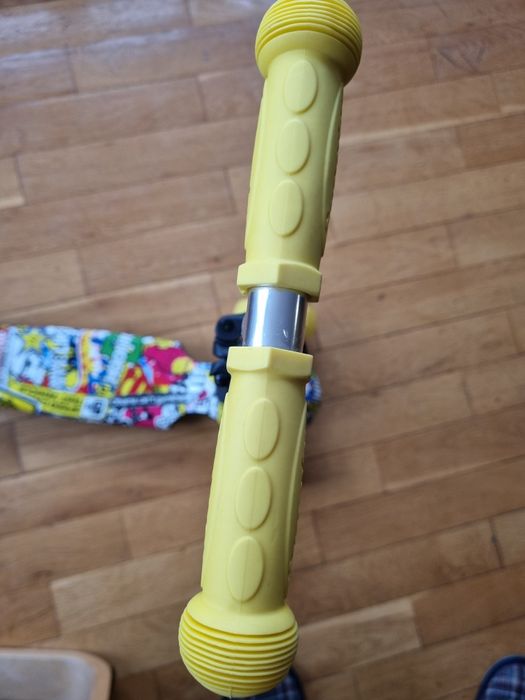 Детска тротинетка