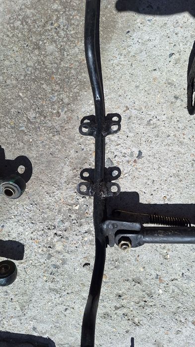 Продам запчасти на мопед