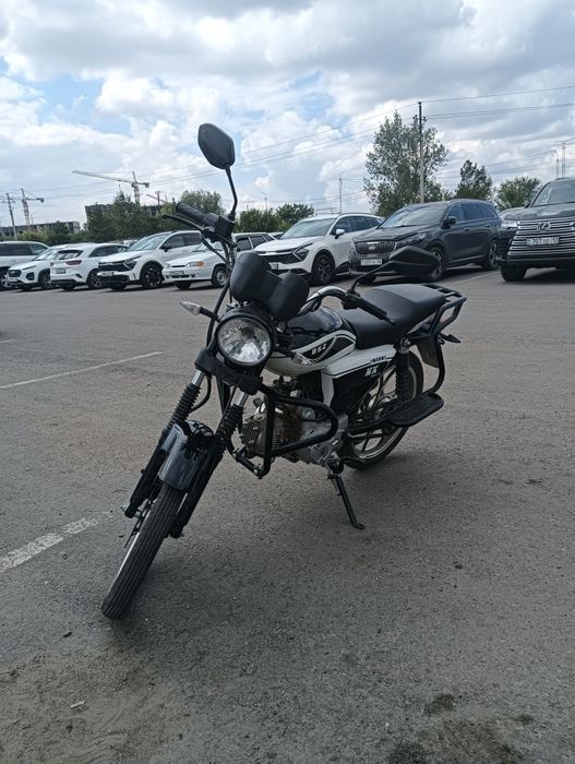 Продам Мопед Mx 852