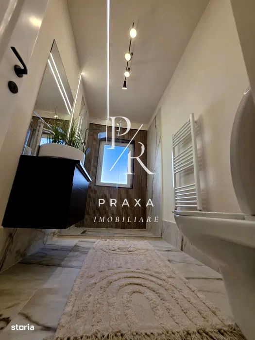 OPORTUNITATE Apartament 2camere, 43mp, mobilat si utilat complet, zona