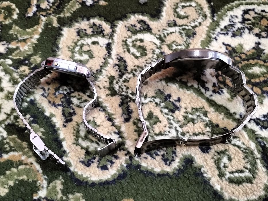 Соатлар сотилади