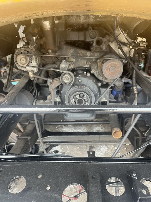 Матор с каропкой евра 2