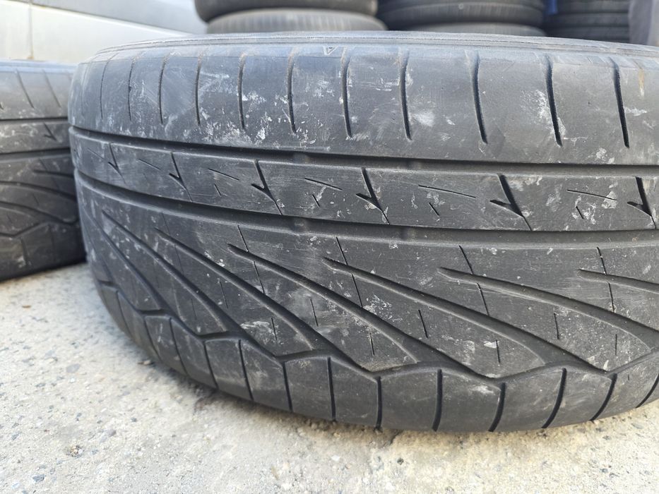 Джанти 17 - Skoda