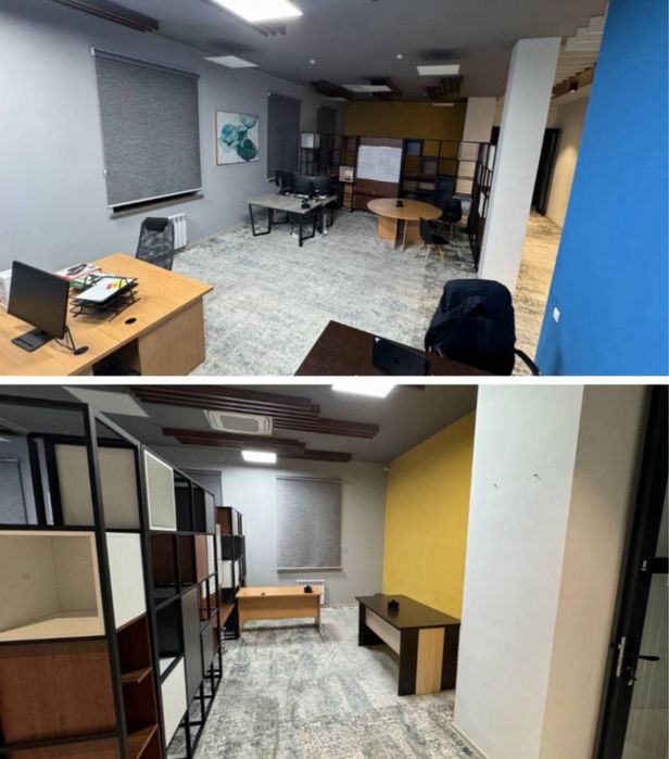 352м2|Офис с мебелью и техн|Office|Логистика|Logistics|1 линия у метро