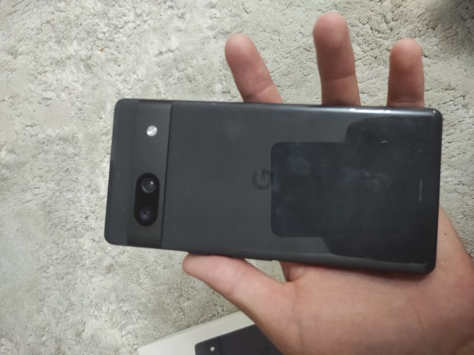 Google pixel 7a продам