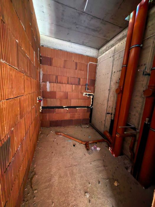 Акт 14 - Двустаен апартамент в кв. Остромила