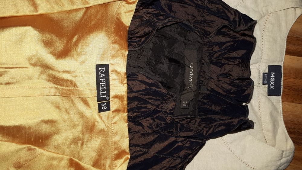 Женская рубашка-пеиджак рS-36(европейский)