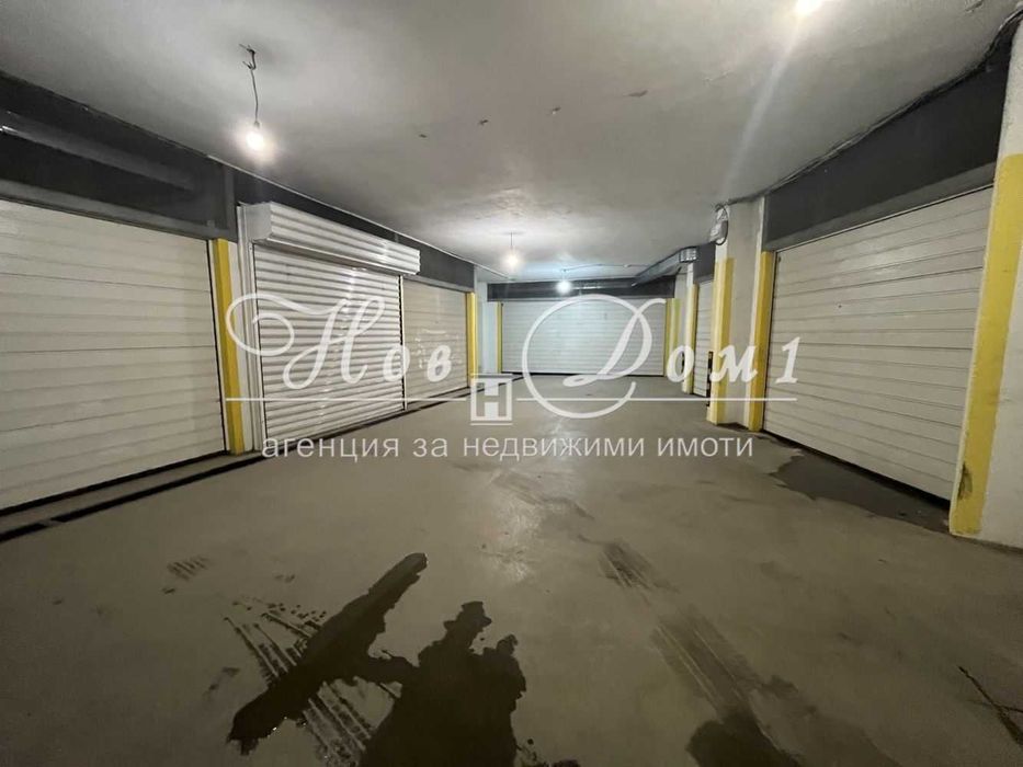 Продава се Гараж / Паркомясто в Варна, Център - 30 кв.м за 935 €/кв.м - Снимка #1