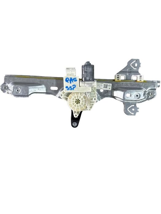 Macara Geam Stanga Spate Nissan Qashqai Ii J11 2013 - > C88539-103