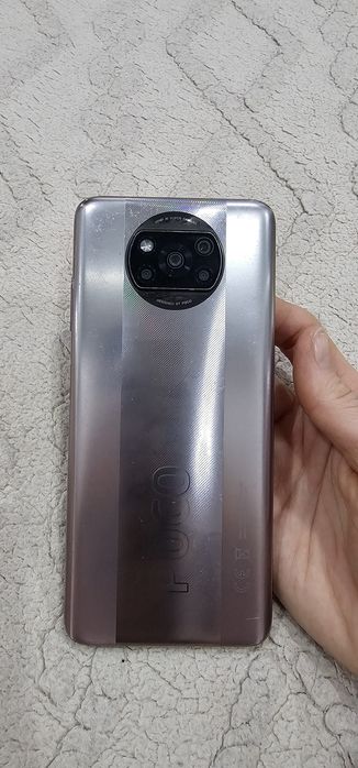 Продам Poco X3 pro 8/256