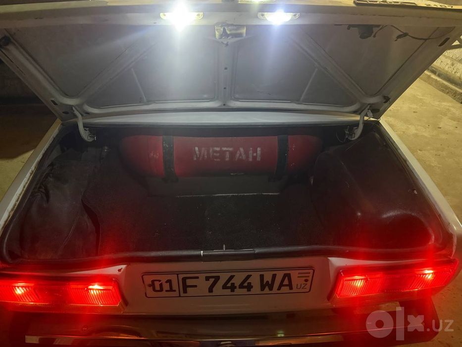 Vaz     21 07   Sotiladi 2008 yili
