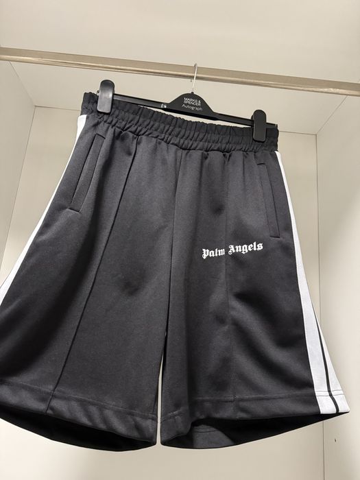 Pantaloni scurti Palm Angels