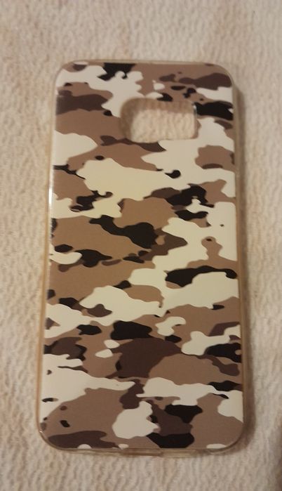 Силиконови кейсове