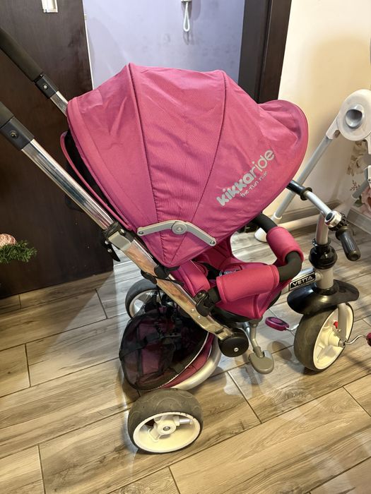 Kikka ride / Vetta trike