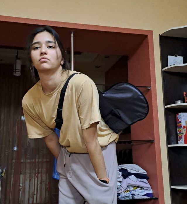 Сумка - чехол для скейтборда