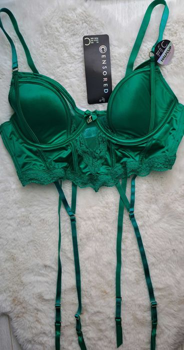 Нови секси бюстиета