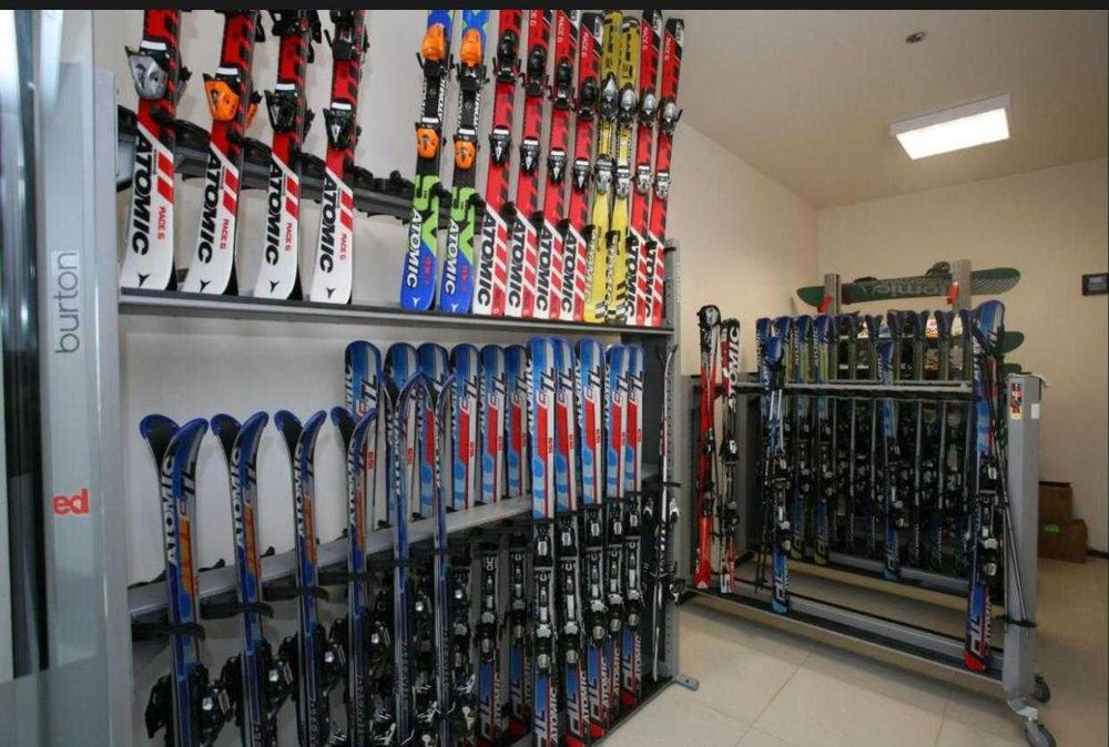 Дава се под наем Хотел в Банско - 30 кв.м за 40.8 € - Снимка #2