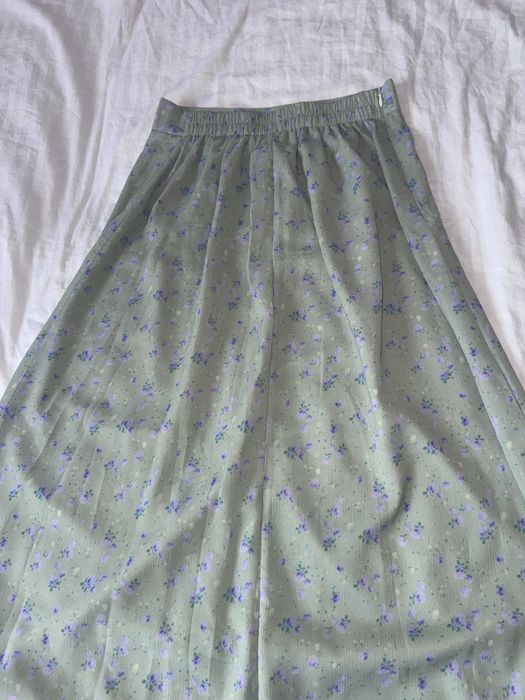 Юбка миди+подарок