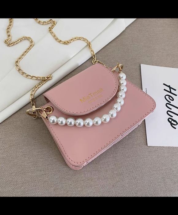 Ayollarimiz uchun maxsus sumka