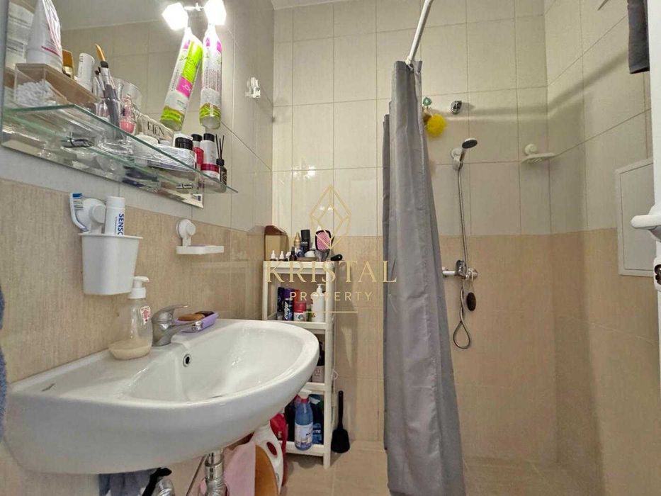 Продава се Едностаен апартамент в к.к. Слънчев бряг - 35 кв.м за 649 €/кв.м - Снимка #8