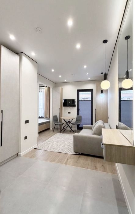 ЖК Assalom Soxil — востребованный формат под аренду