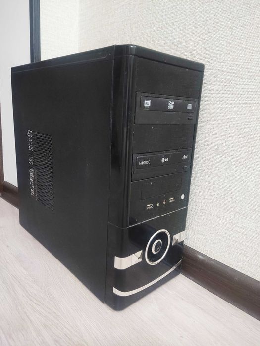 персональный компьютер