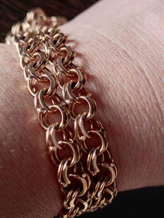 Продам золотой брастер