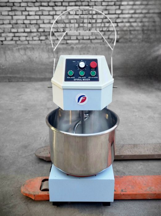 Testomeshalka 12kg (B/U)