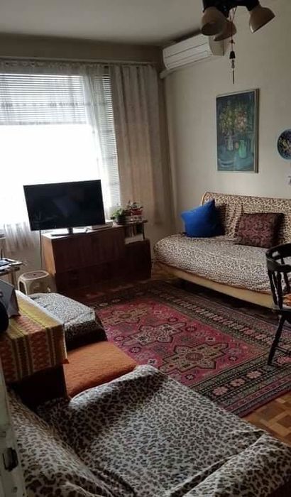 Продава се Двустаен апартамент в София, Сухата река - 58 кв.м за 1723 €/кв.м - Снимка #1