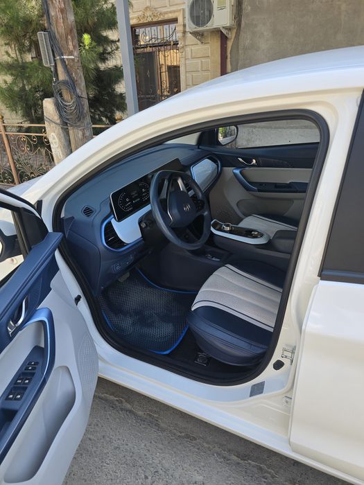 Changan ben ben elektra mobile 2023 yil