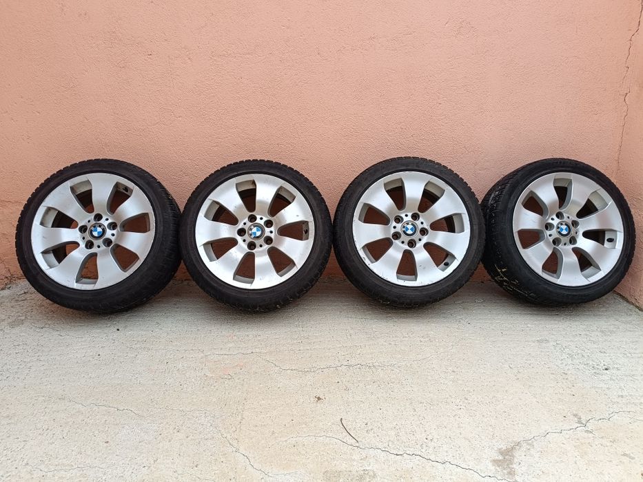 Продавам джанти BBS