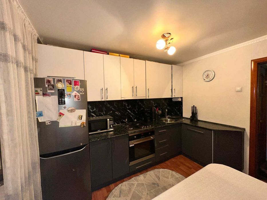 Продам 3 комнатную квартиру