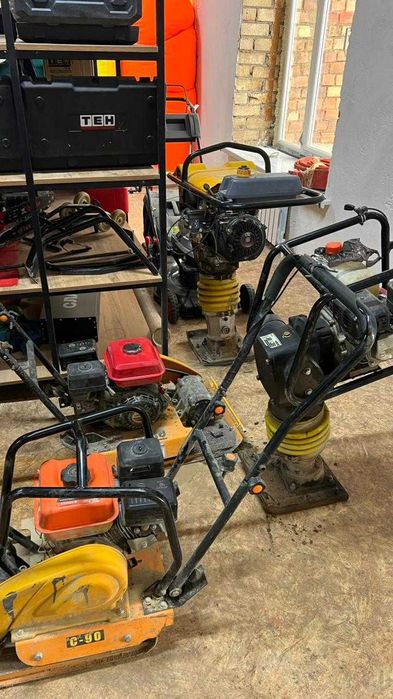 Прокат инструмент Аренда Перфоратор Отбойник Углорез Фреза Генератор