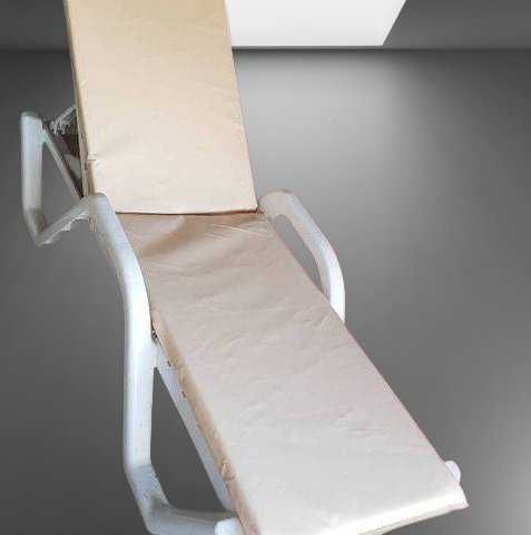 Шалте за шезлонг