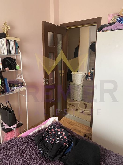 Продава се Тристаен апартамент в Несебър - 84 кв.м за 1008 €/кв.м - Снимка #9