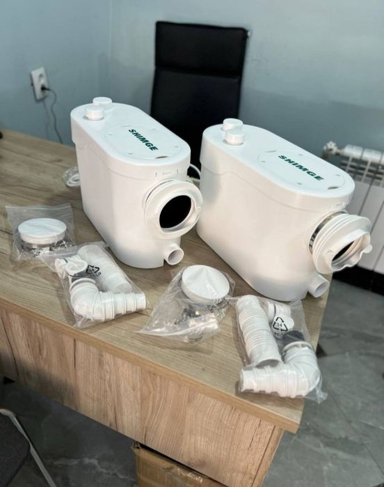 Фекалный насос канализации хомак fekalniy nasos kanalizatsiya  Homak