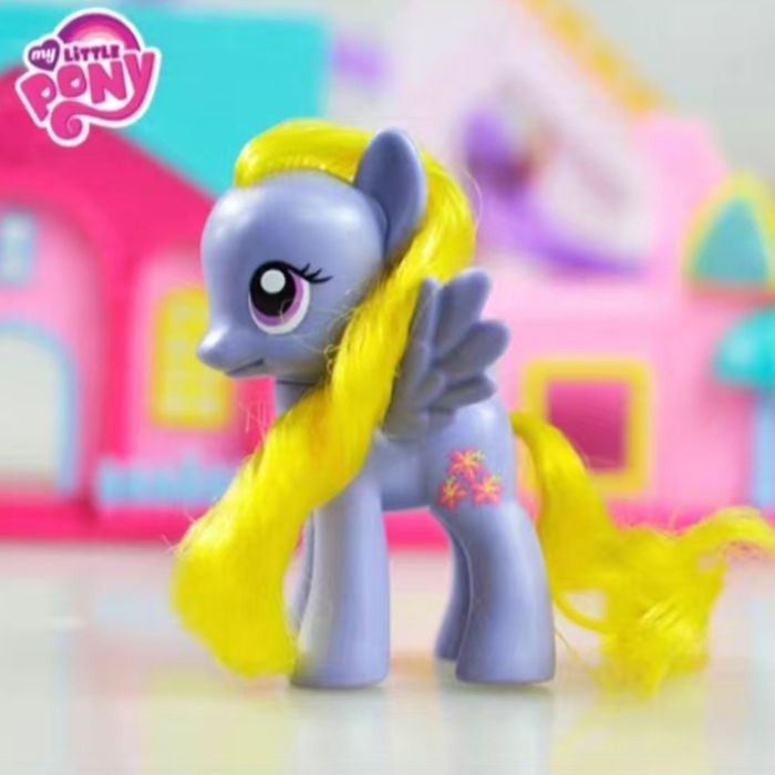 пони оригинал в упаковке