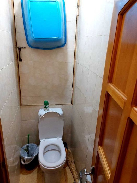 Хорошая 3 -комнатная квартира (метро Туркестон 12 квартал Ю/Абад)