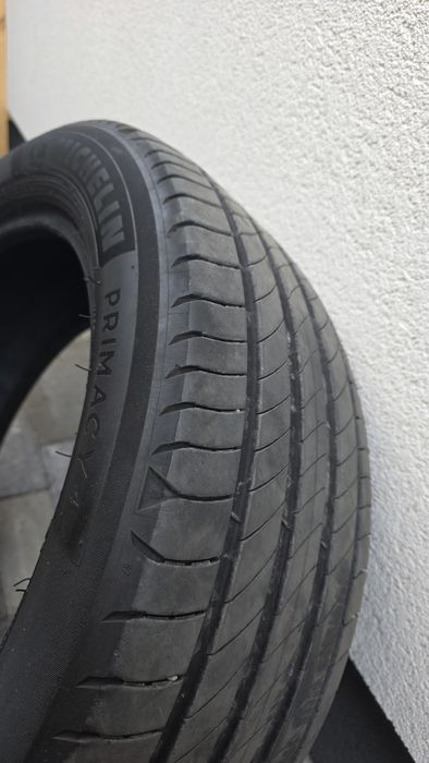 Vand Anvelope vara Michelin 205 55 R17