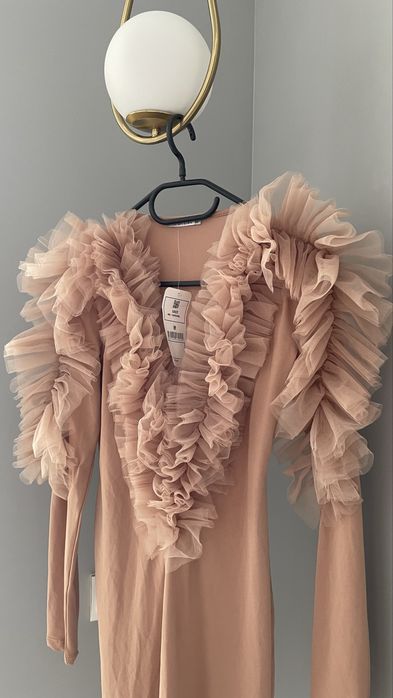 Новая стильная туника